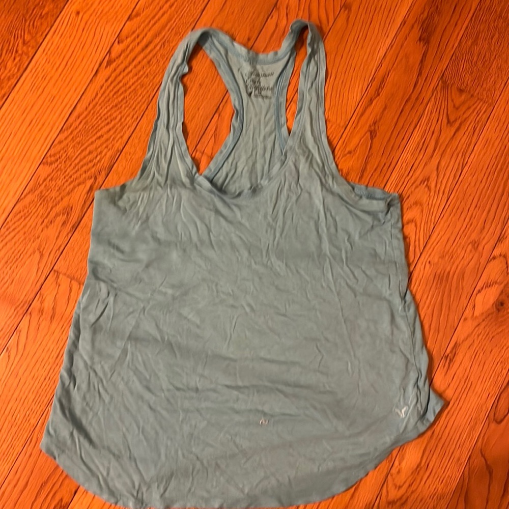 American Eagle Racer Back Tank